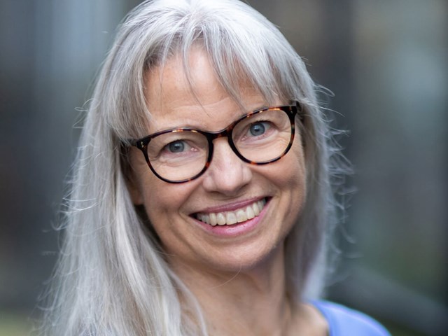 Ulla Greve Nielsen